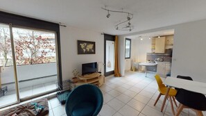 منطقة المعيشة