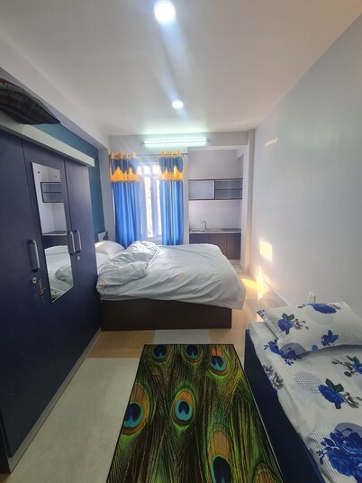 Hotel Homestay Inn