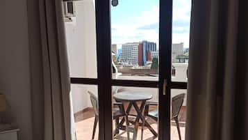 Estudi estàndard | Terrassa o pati