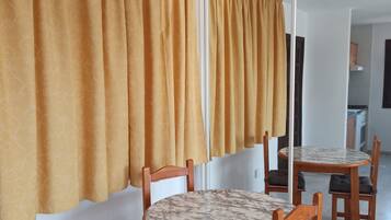 Estudi estàndard | Sala d'estar