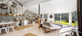 Molla Eco Lodge Kangaroo Valley