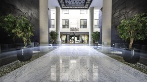 Exterior - Mabaat - Al Malqa - 523 (Riyadh)