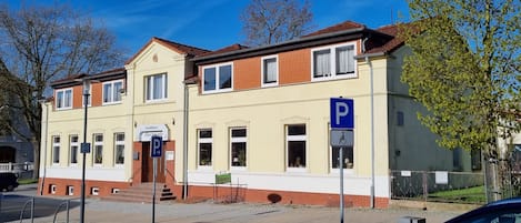 Außenbereich