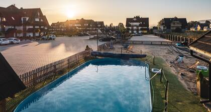 Sun & Snow Resorts F Białka Tatrzańska