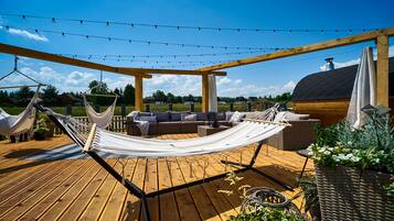 Ausstattung der Unterkunft