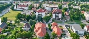 LB - Ocean Apartment Rental