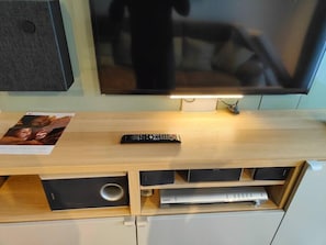 Fernseher