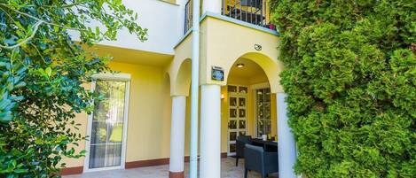 テラス / パティオ