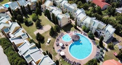 LB - Phoenix Apartman Siófok
