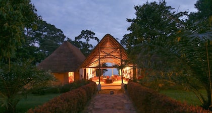 Brovad Sands Lodge Kalangala, Ssese Islands