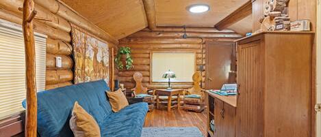 تلفزيون ذكي، مدفأة