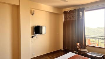 1 多间卧室、免费 WiFi
