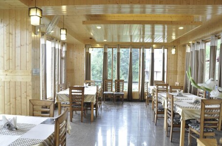 Restaurantes