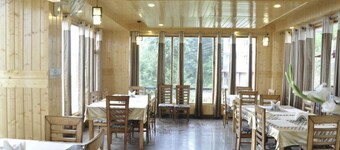 Hotel Comfort Inn