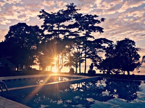 Kalangala Pearl Resort Bugala Ssese Islands