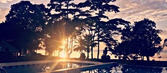 Kalangala Pearl Resort Bugala Ssese Islands