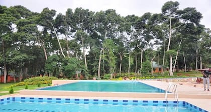 Kalangala Pearl Resort Bugala Ssese Islands