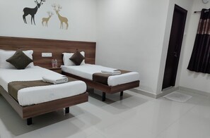 1 habitación y wifi gratis 