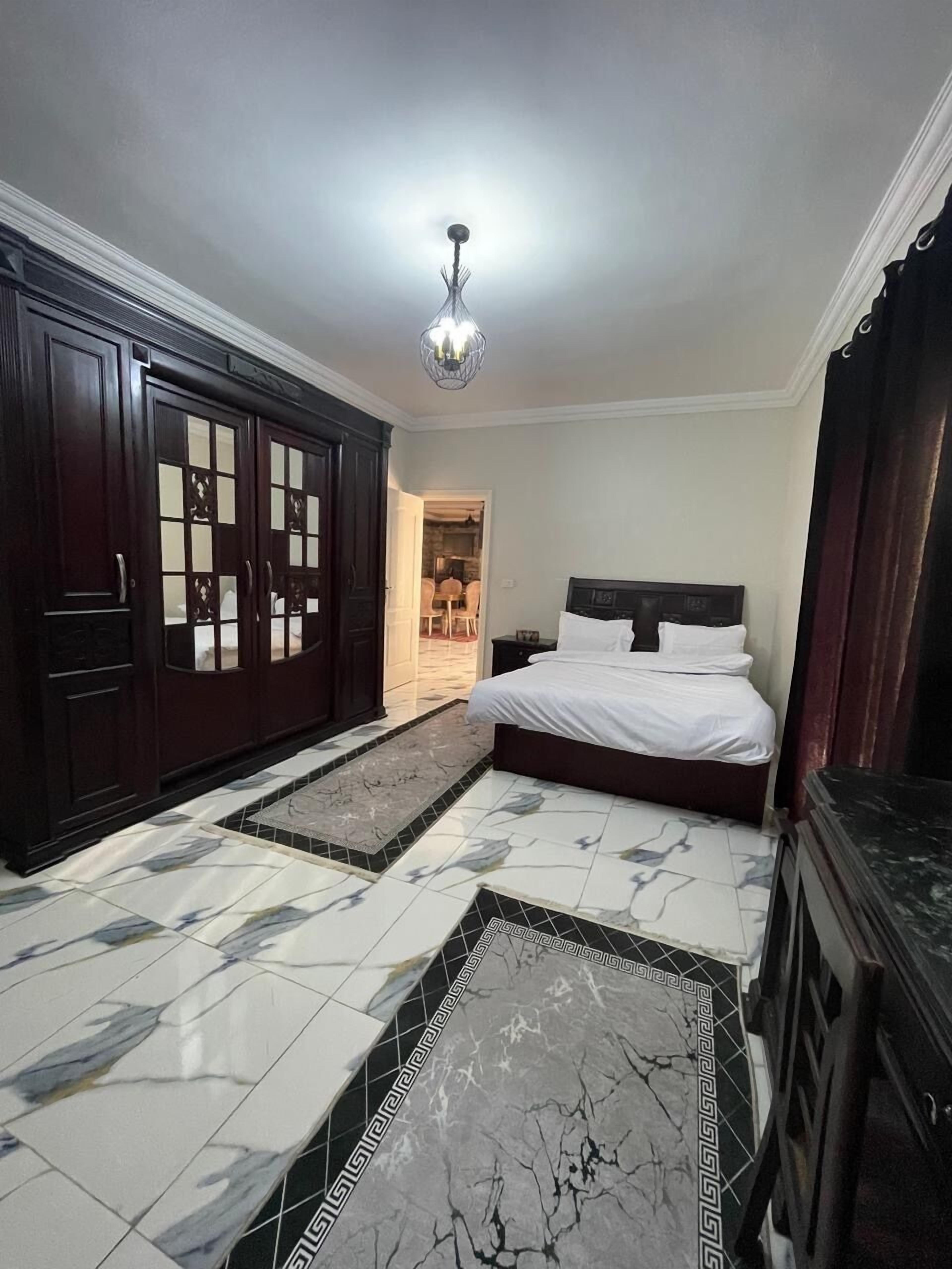 3 chambres, Wi-Fi, draps fournis