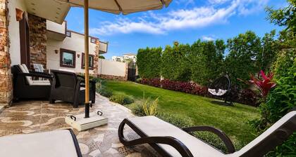 Nubian Villa with Private Pool