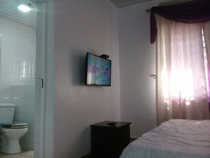 1 habitación 