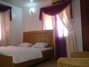 1 habitación 