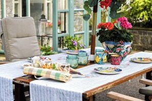 Terras