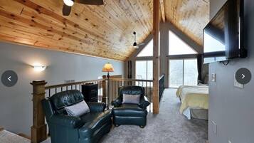 3 slaapkamers, gratis wifi, beddengoed