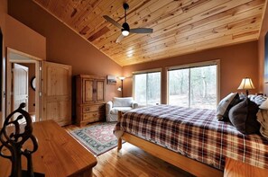 3 quartos, Wi-Fi de cortesia, roupa de cama
