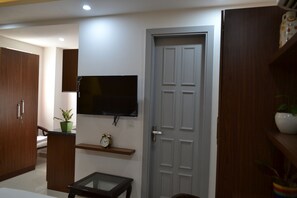Executive Shared Dormitory