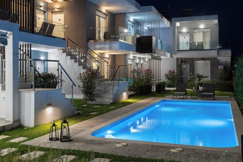 Perla Residential Complex