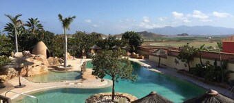 8 La Rosa Villa - Desert Springs Golf and Family Resort