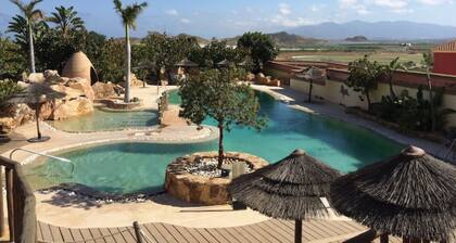 8 La Rosa Villa - Desert Springs Golf and Family Resort