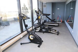 Gimnasio