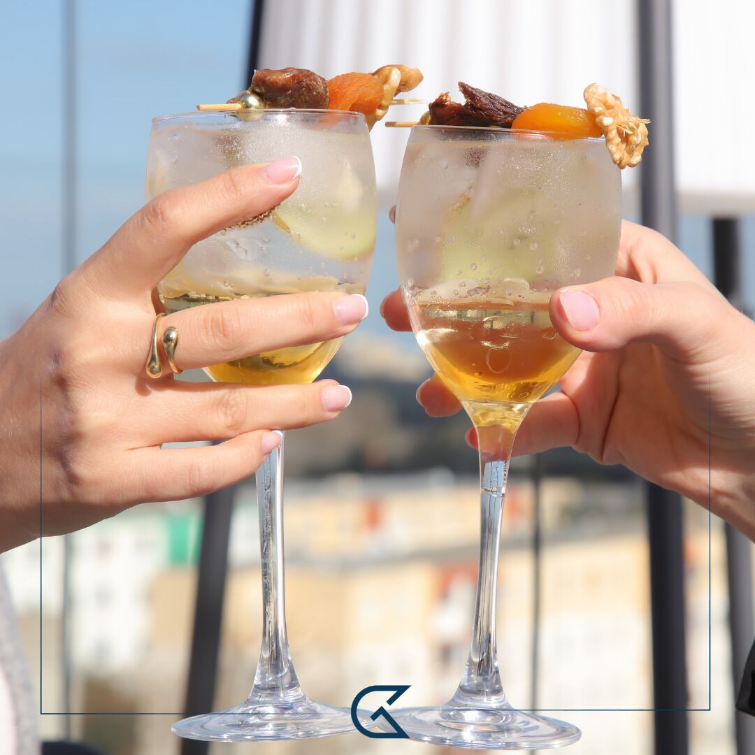 Photo - Golden Tulip Opera Alger