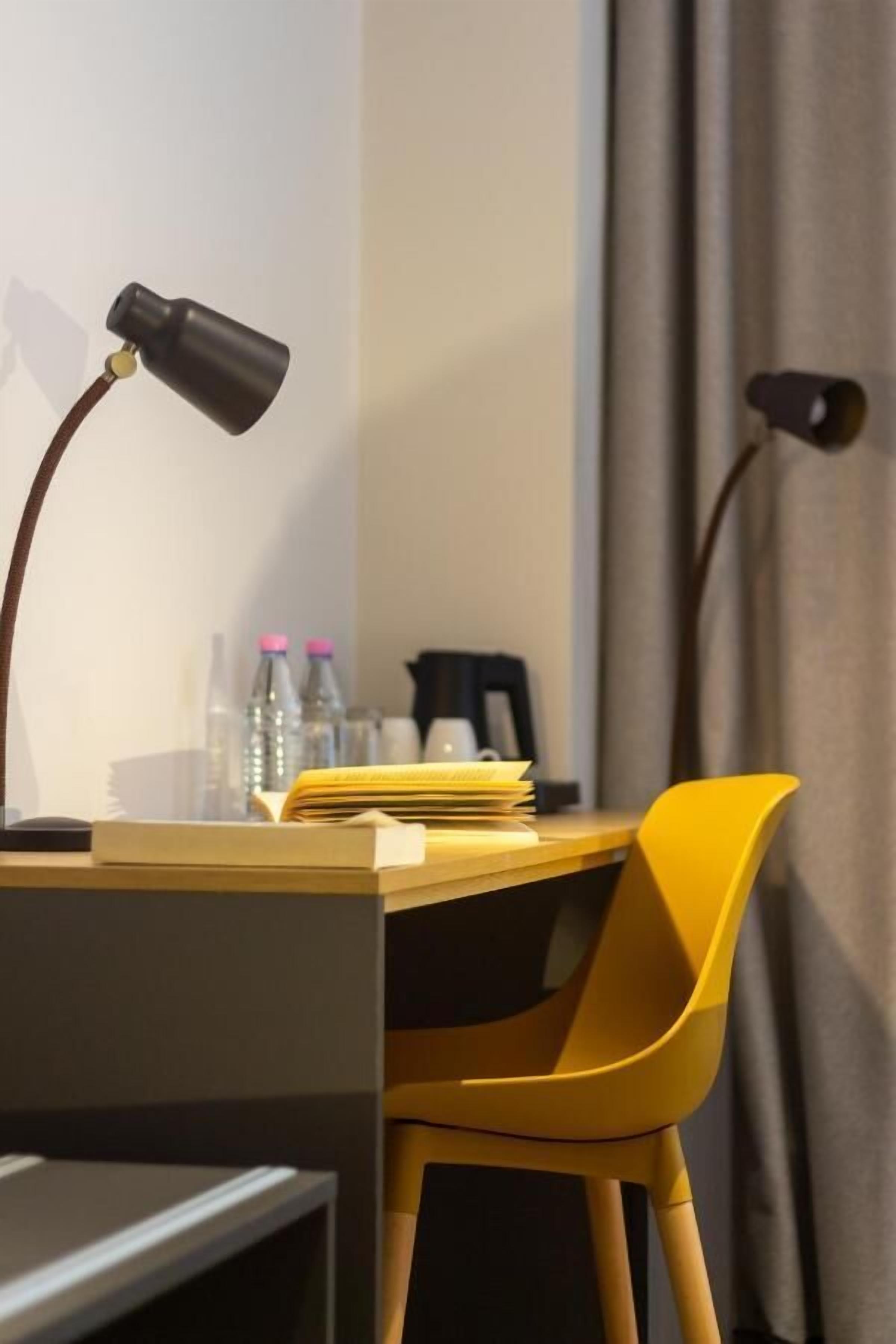 Photo - Golden Tulip Opera Alger