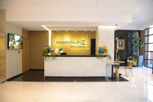 Recepció
