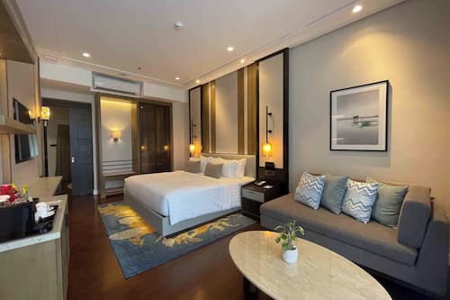 Samal Suite