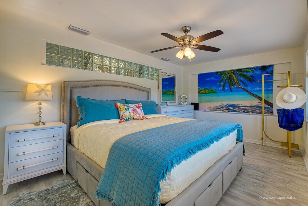 VRCC Villa Cobalt Caye Cape Coral Vrbo