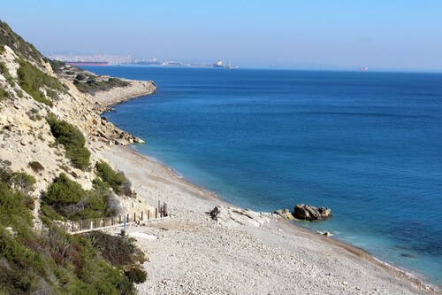 Rosemari - Paraíso Entre el mar y Pinos