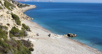 Rosemari - Paraíso Entre el mar y Pinos