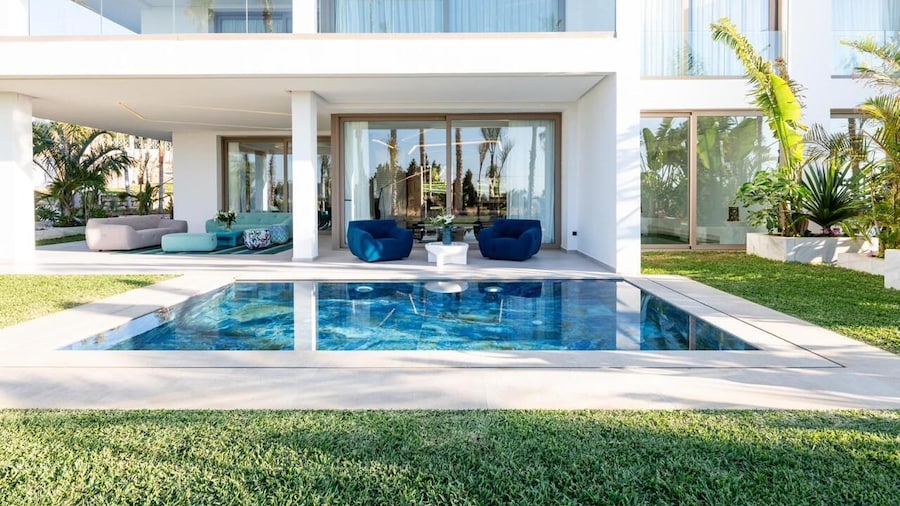Le Bleu Resort