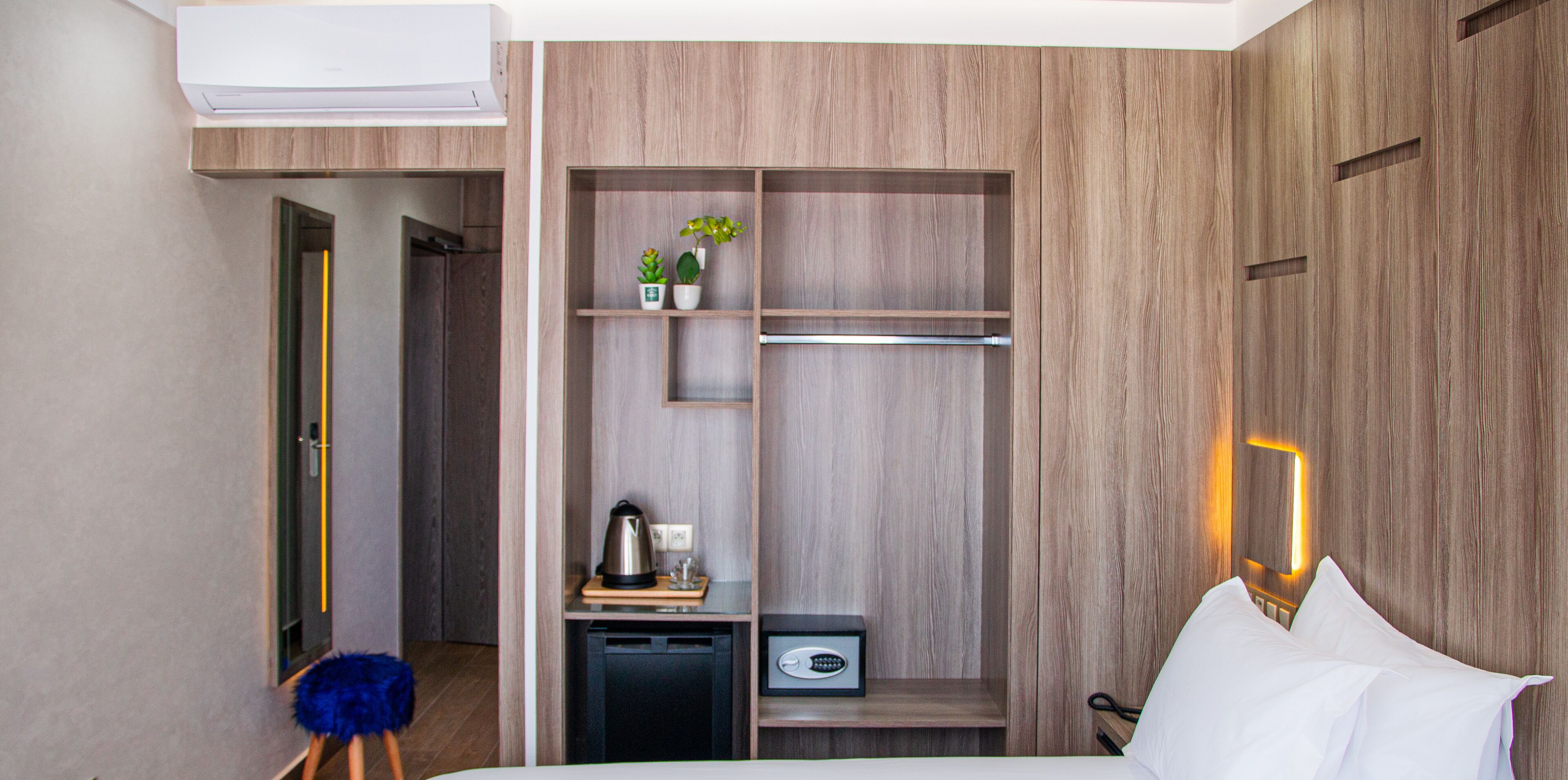 Foto - Marchica Hotel