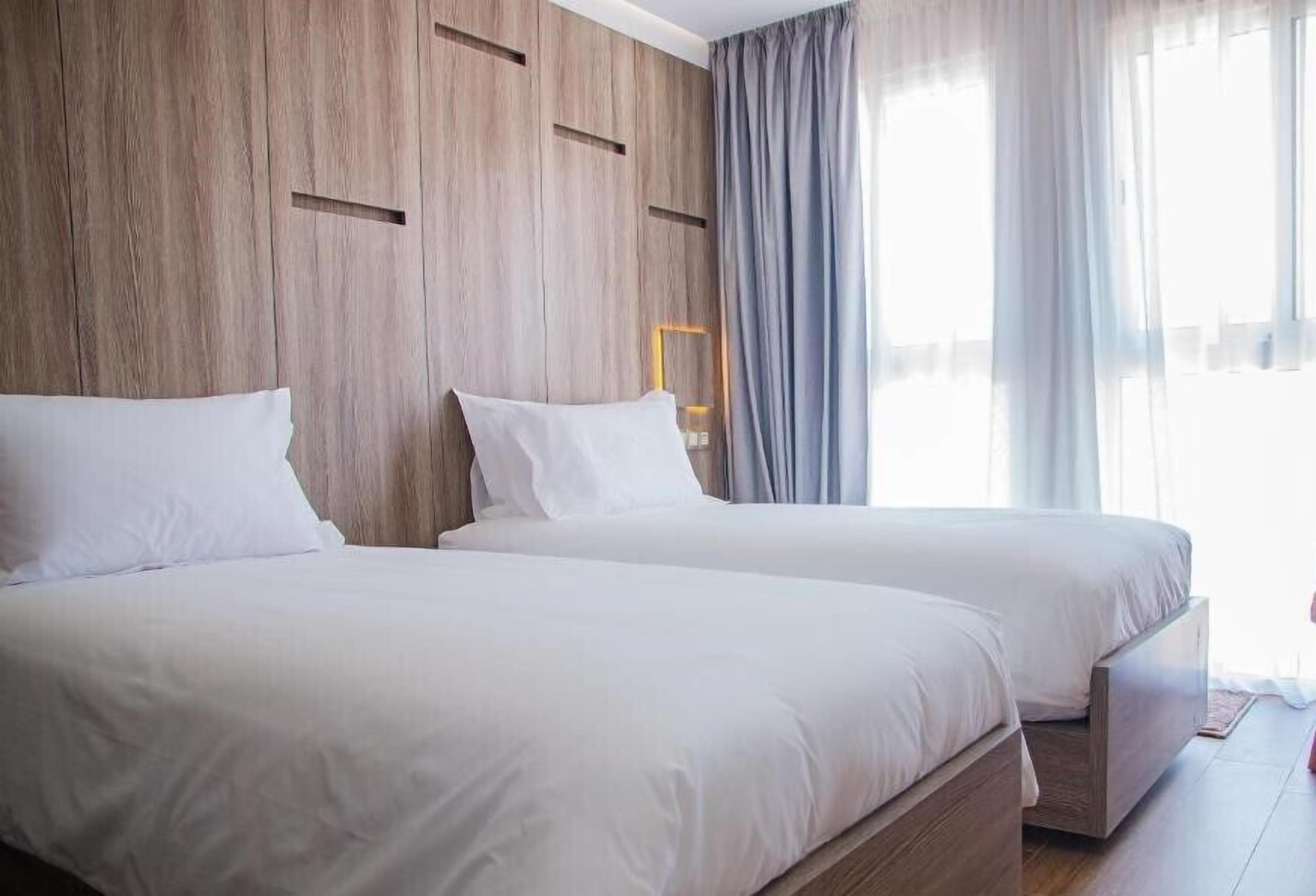 Foto - Marchica Hotel