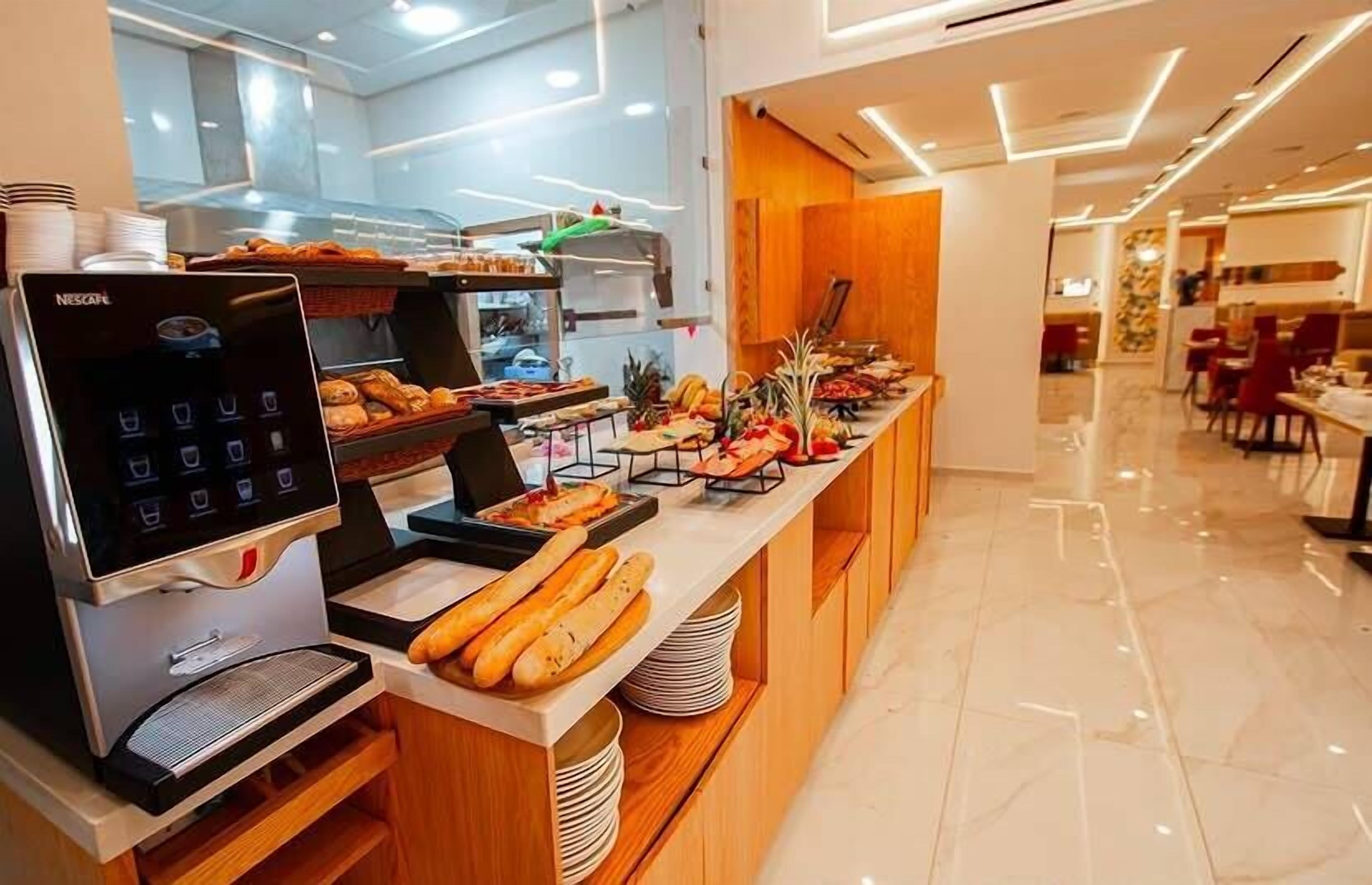 餐厅