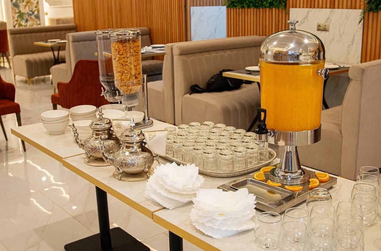 Foto - Marchica Hotel