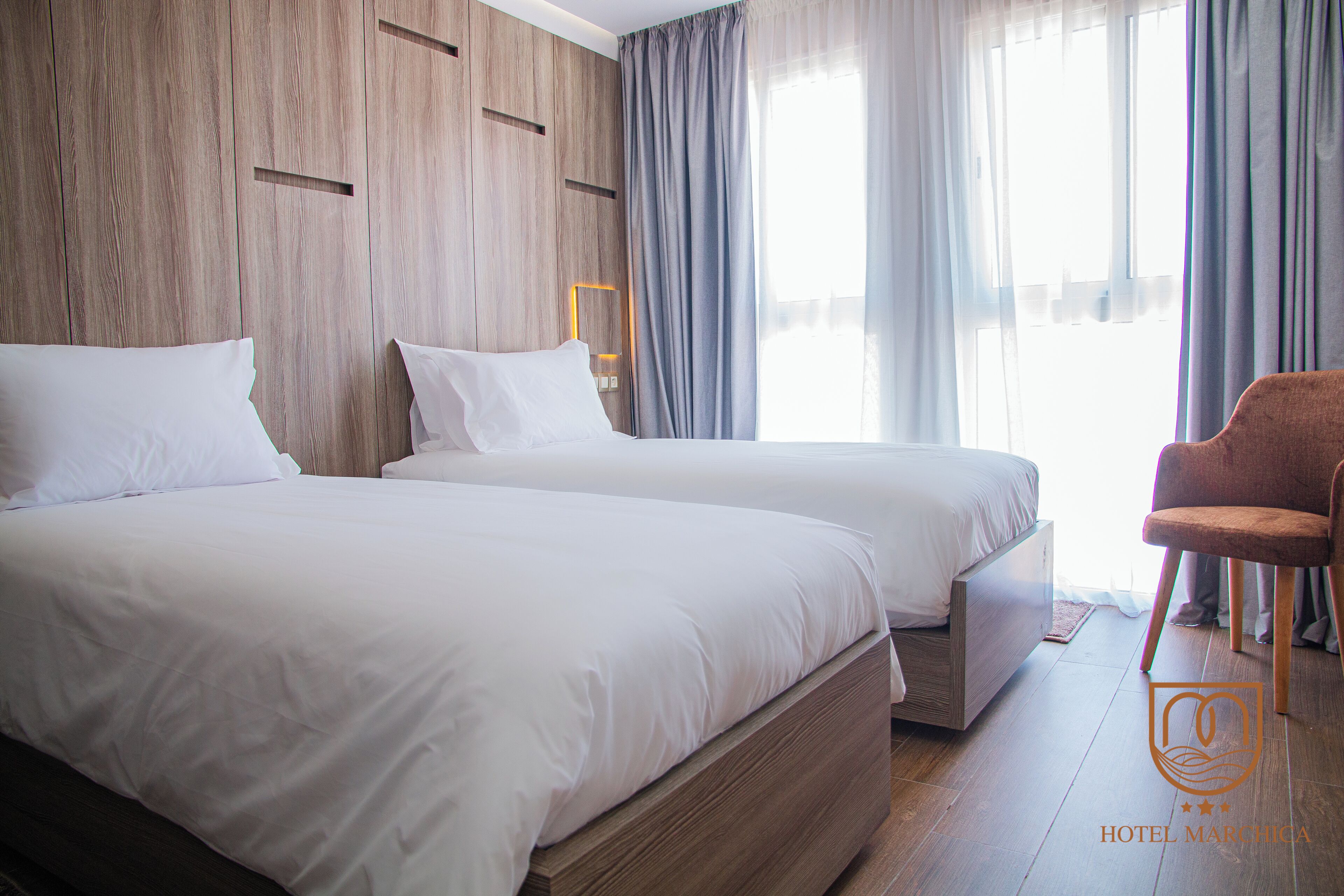 Foto - Marchica Hotel