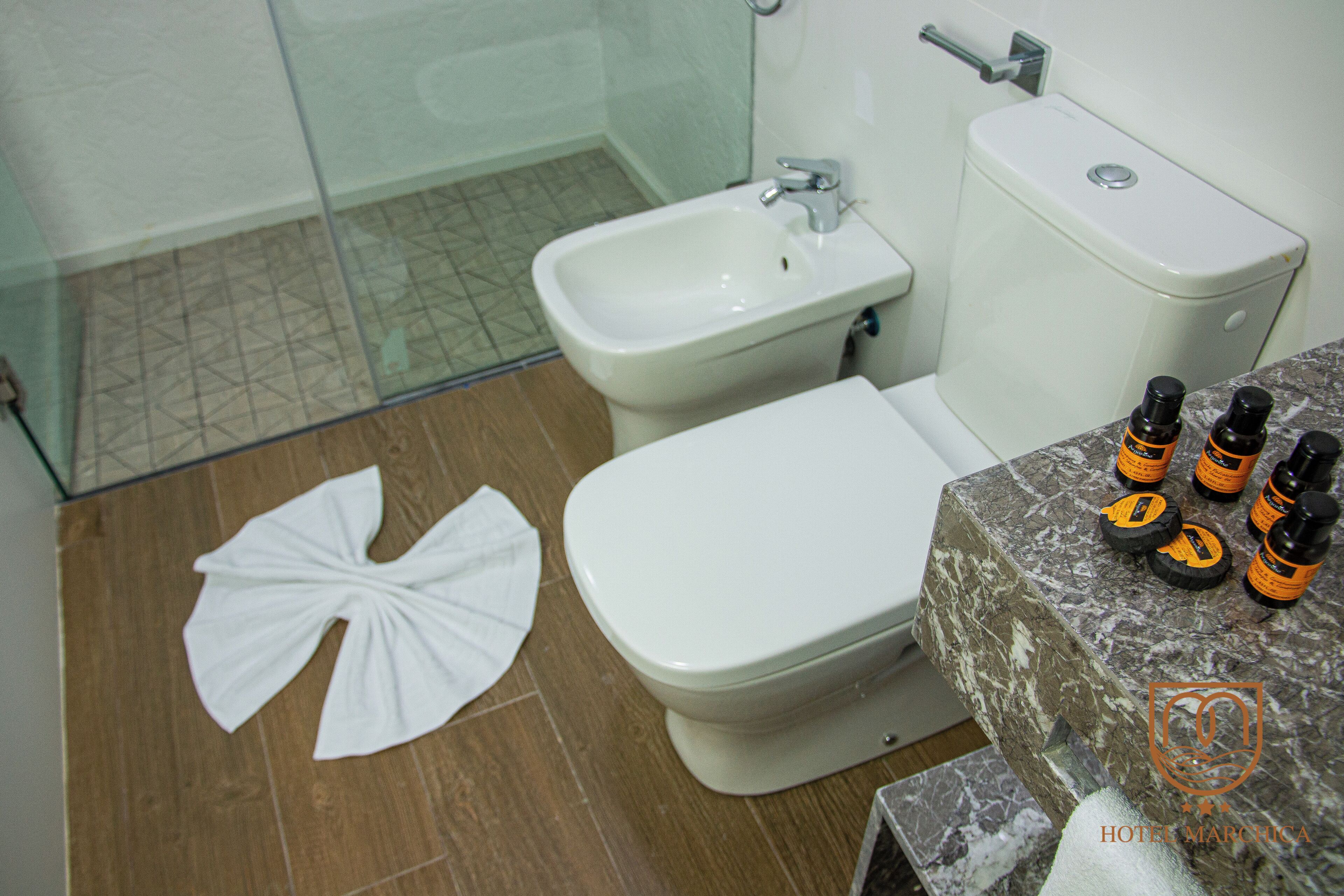 Photo - Marchica Hotel