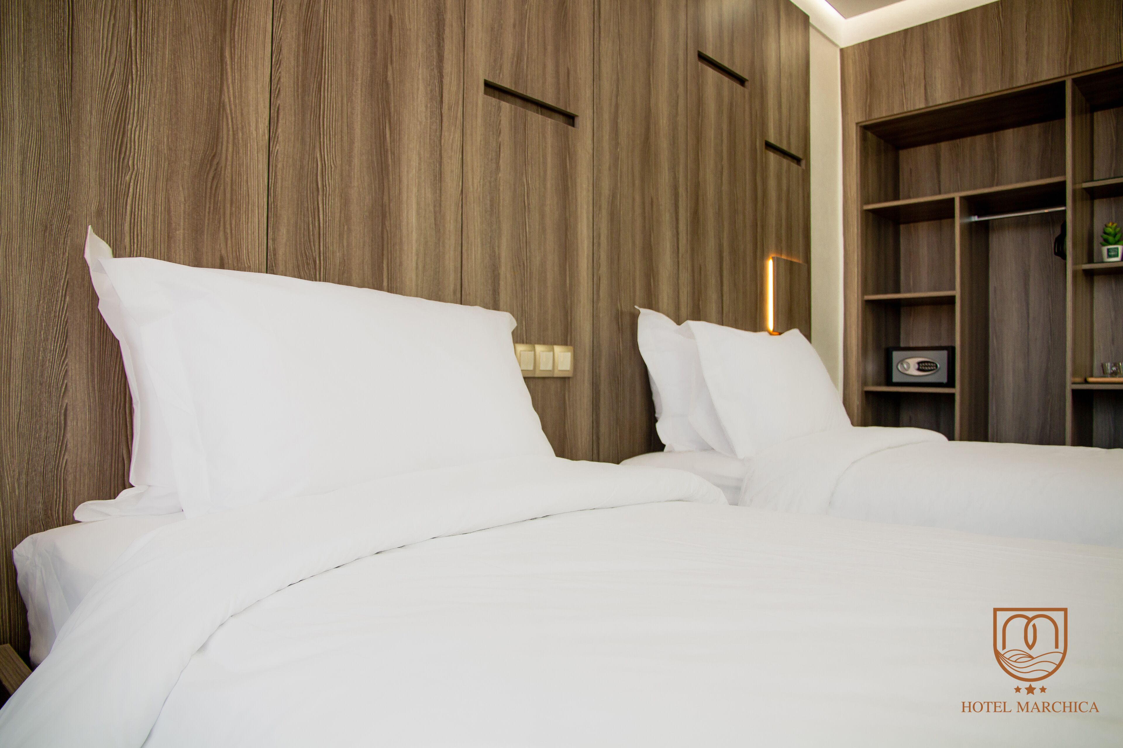 Photo - Marchica Hotel