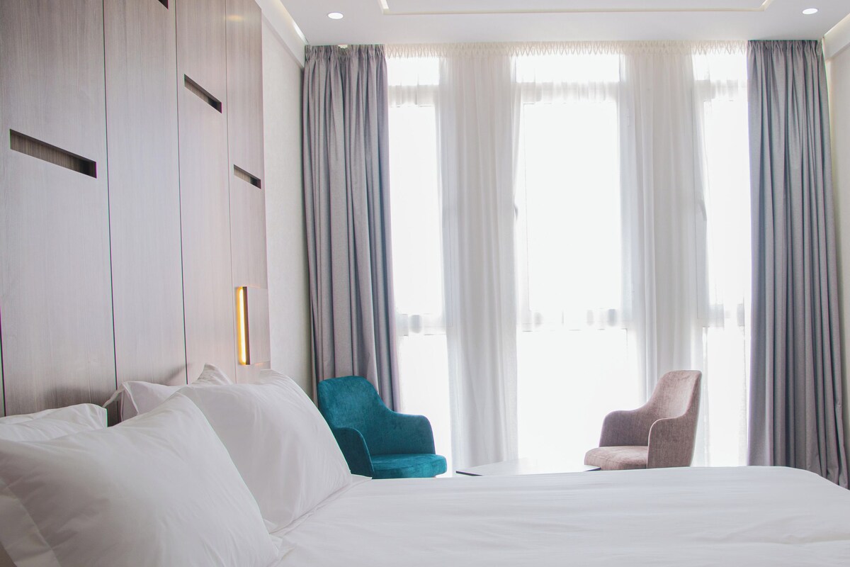 Superior Queen Room